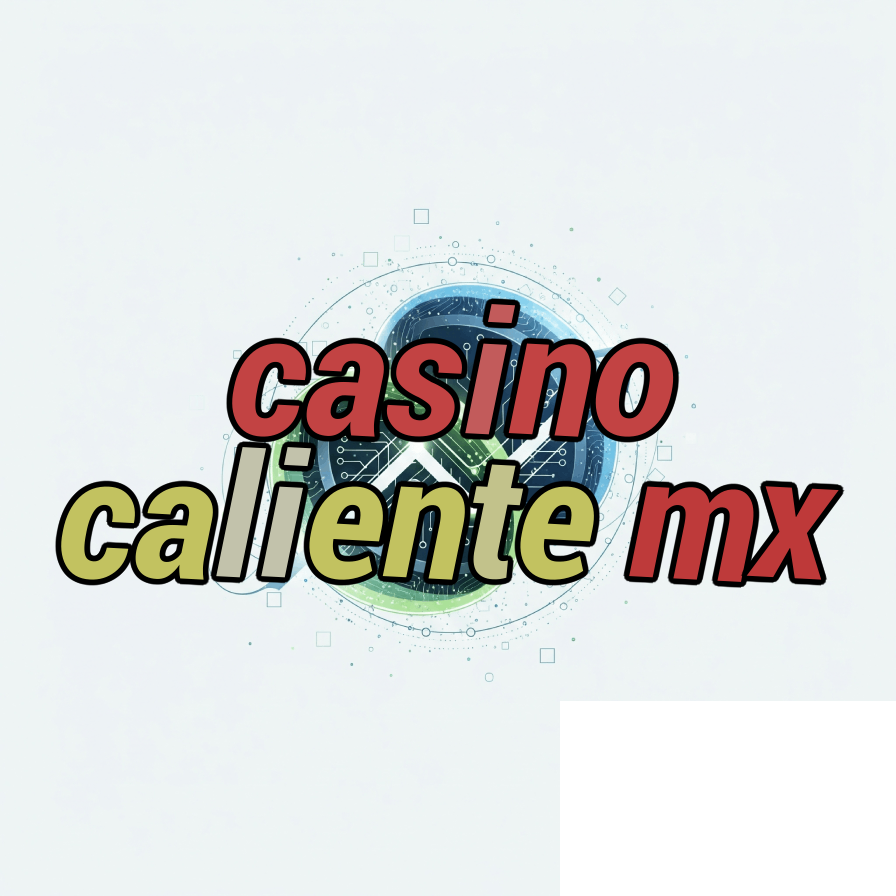 casino caliente mx